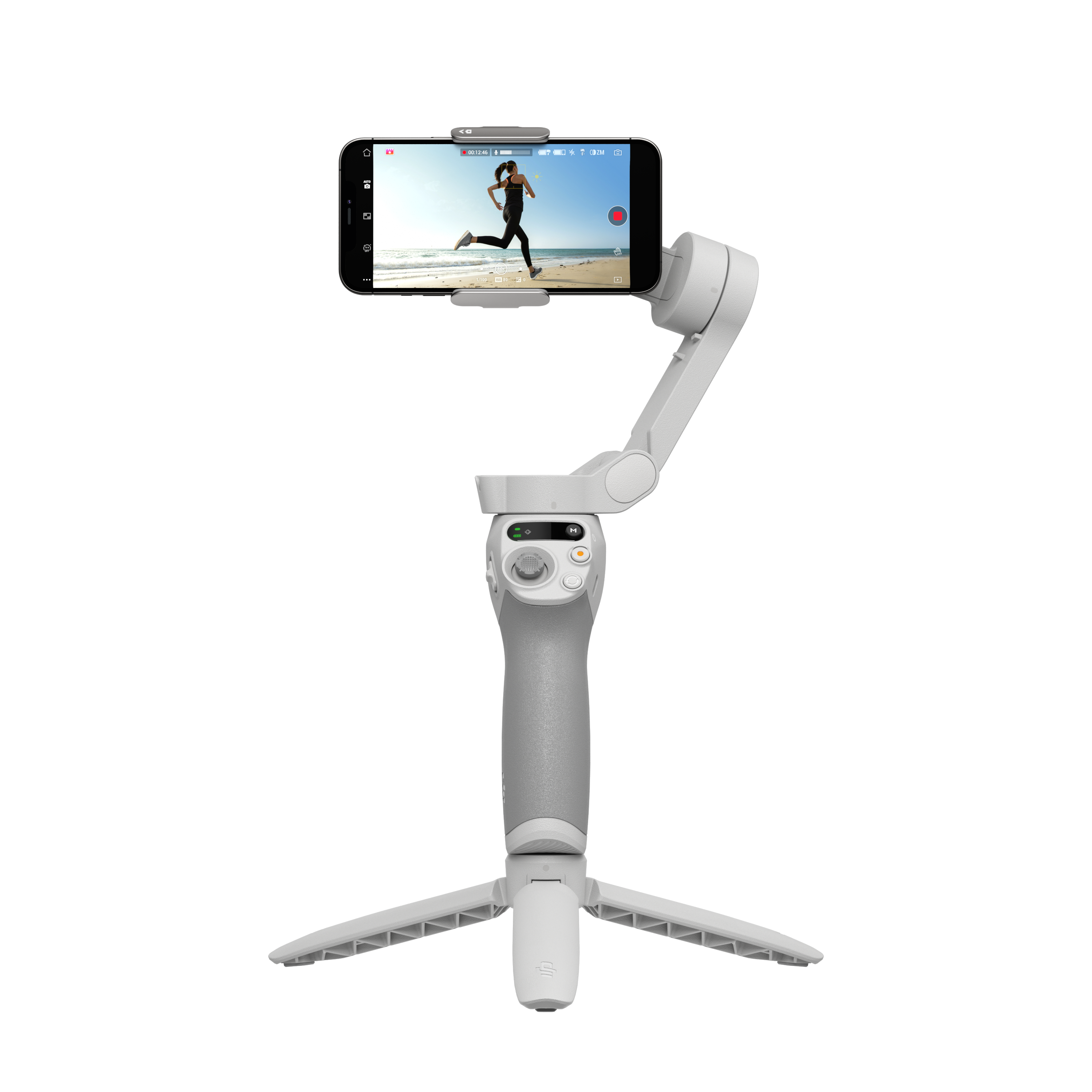 Osmo Mobile series